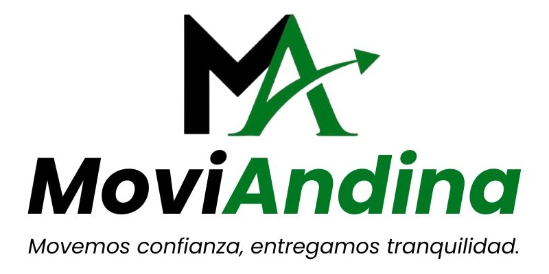 Moviandina